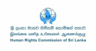 HRCSL calls for urgent report over 83 arrested during SYU protest - newsfirst.lk - Sri Lanka - state Thalduwa