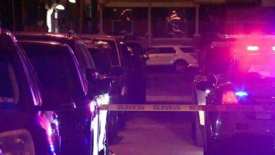 West Philadelphia - Double shooting leaves at least one man dead in West Philadelphia, police say - fox29.com
