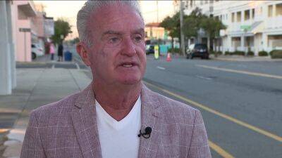 'They won't be back next year': Wildwood Mayor speaks out after 'nightmare' H2Oi car rally kills 2 - fox29.com - county Cape May