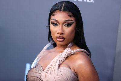Megan Thee-Stallion - Megan Thee Stallion Launches Mental Health Website Featuring A Directory To Free Resources - etcanada.com - Jordan