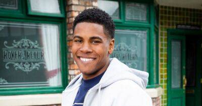 Coronation Street spoilers confirm emotional exit for James Bailey after health news - dailystar.co.uk