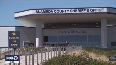 Williams - 47 Alameda County Sheriff deputies get unsatisfactory on psych evaluations; relieved of duties - fox29.com - county Alameda - city Santa