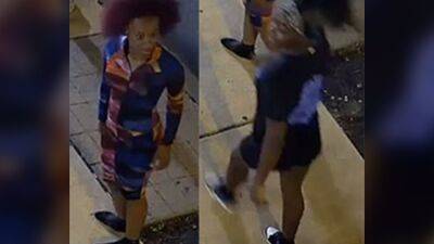 Police: Female suspects sought after woman attacked from behind near Logan Square - fox29.com