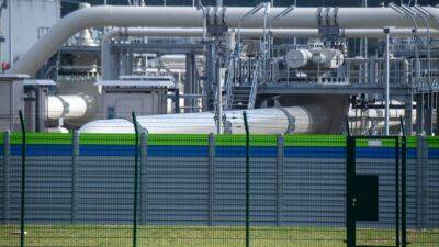 Dmitry Peskov - Gas leak in Nord Stream pipelines likely caused by sabotage, Germany says - fox29.com - Germany - city Berlin - Denmark - Russia - city Moscow - Ukraine