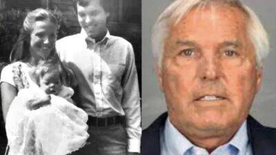 Ax-murdering husband James Krauseneck convicted 4 decades after 1982 crime - fox29.com - New York - state New York - state Virginia - city Rochester, state New York