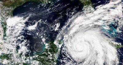 Hurricane Ian knocks out power across all of Cuba, quickly heading to Florida - globalnews.ca - state Florida - Cuba