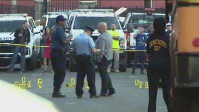 Philadelphia shooting: Roxborough neighborhood shaken in wake of devastating shooting - fox29.com