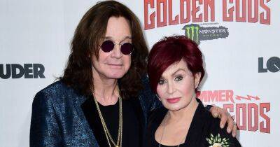 Ozzy Osbourne - Ozzy Osbourne showers wife Sharon with praise following health scares as plans for new TV show are confirmed - manchestereveningnews.co.uk - Britain - Los Angeles - state Hawaii - city Birmingham