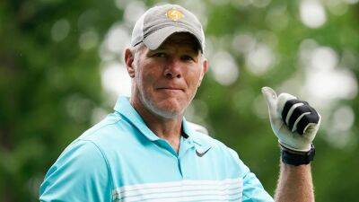 NFL Hall of Famer Brett Favre questioned by FBI over Mississippi welfare money: report - fox29.com - Usa - Los Angeles - state Mississippi - Madison, state Wisconsin - state Wisconsin