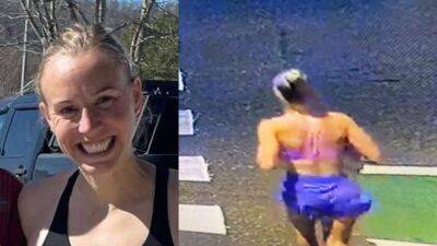 Who is Eliza Fletcher? Memphis teacher abducted during morning jog - fox29.com - state Tennessee - state Virginia - city Memphis - county Marathon - city Boston, county Marathon