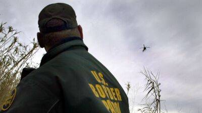 9 migrants found dead in Texas river, Border Patrol says - fox29.com - state Texas - county Eagle - Mexico - county Rio Grande