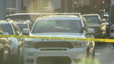 Police: 9 shot, 3 killed Saturday morning across Philadelphia as Labor Day weekend begins - fox29.com - city Philadelphia