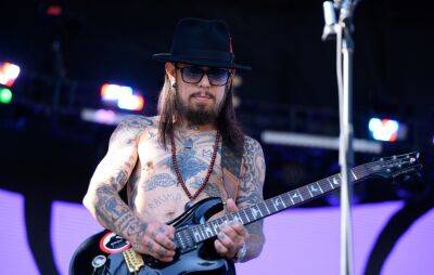 Dave Navarro sitting out upcoming Jane’s Addiction tour due to “continued battle” with long COVID - nme.com - Los Angeles - state Florida - county Rock - county Dallas
