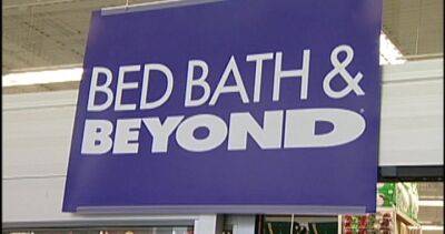 Bed Bath and Beyond CFO falls to death from New York’s Jenga tower - globalnews.ca - New York - Washington