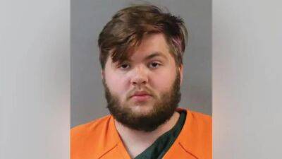 Ohio dad charged with murder after leaving 1-year-old son in 130-degree hot car: 'Deliberate act' - fox29.com - state Ohio