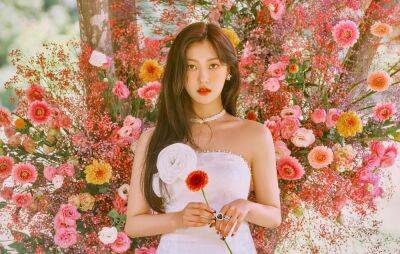 LOONA’s Choerry to sit out upcoming Europe tour due to health concerns - nme.com