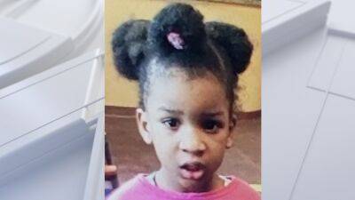 Missing 4-year-old girl with autism believed to be body found in Indiana pond - fox29.com - state California - state Indiana