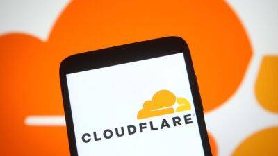 Internet infrastructure provider Cloudflare drops notorious stalking and harassment site Kiwi Farms - fox29.com - Usa - San Francisco - Ukraine