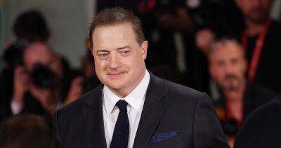 Brendan Fraser cries during 6-minute standing ovation for ‘The Whale’ in Venice - globalnews.ca - New York - Britain - city Venice