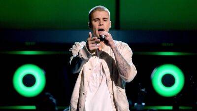 Justin Bieber - Justin Bieber cancels Justice World Tour: 'I need to make my health the priority' - foxnews.com - Usa - Brazil - county Rock