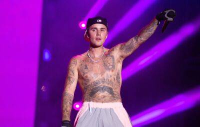 Justin Bieber - Justin Bieber postpones remaining ‘Justice’ world tour dates due to health issues - nme.com - Britain - city London - city Manchester - Brazil - city Sheffield - county Rock - city Birmingham - city Aberdeen