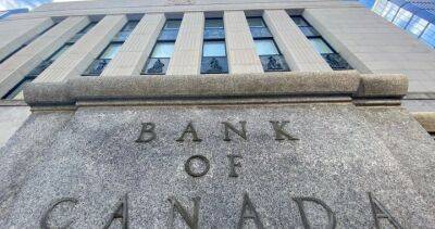 Not all Canadians feel the pain of interest rate hikes. Here’s why that might change - globalnews.ca - Canada