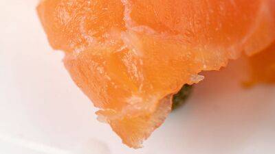 Smoked salmon recalled over listeria concerns - fox29.com - state Illinois - state Florida - state New York - state New Jersey - state Washington - state Massachusets - Scotland - state Virginia - state Wisconsin - state Colorado - state Alabama - parish St. James