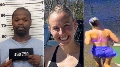 Eliza Fletcher - Eliza Fletcher: Man charged with murdering Memphis jogger held without bond - fox29.com - state Tennessee - city Memphis, state Tennessee - county Henderson - county Shelby