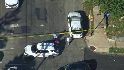 Man, 63, fatally shot in West Philadelphia Thursday morning - fox29.com - city Columbia
