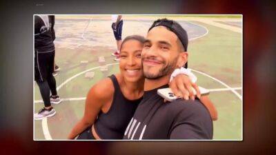 'He was sick': Influencer Cass and the City, husband get candid about importance of addiction awareness - fox29.com - state New York - county Buffalo - state Delaware - city Philadelphia - state Maryland