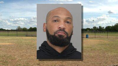 Aqib Talib's brother indicted in deadly shooting of Lancaster football coach - fox29.com - state Texas - county Dallas