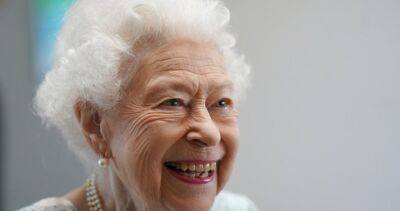 Royal Family - Elizabeth Ii Queenelizabeth (Ii) - queen Elizabeth - Queen Elizabeth II, longest-reigning monarch in British history, dead at 96 - globalnews.ca - Britain - Canada - Scotland