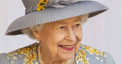 Boris Johnson - queen Elizabeth Ii II (Ii) - Camilla - prince Charles - Liz Truss - Queen Elizabeth II 'under medical supervision' amid health concerns - msn.com - Britain - Scotland - county Prince William