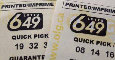 ‘New, bigger’ Lotto 6/49 launching next week will have 2 multi-million-dollar jackpots each draw - globalnews.ca