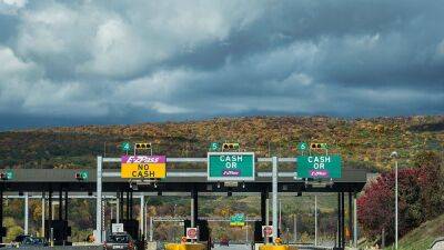 John Greim - Pennsylvania Turnpike audit finds $155 million in uncollected tolls - fox29.com - Usa - state Pennsylvania - city Harrisburg, state Pennsylvania