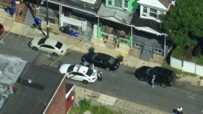 West Philadelphia - Woman, 33, shot in the head in broad daylight shooting in West Philadelphia, police say - fox29.com