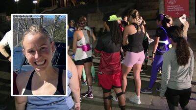 Christmas Day - Eliza Fletcher abduction: Local runners gather in Philadelphia to honor jogger kidnapped, killed in Memphis - fox29.com - county Day - city Philadelphia - city Memphis