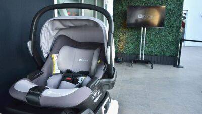 Target car seat trade-in: How to get your coupon - fox29.com - state California - Los Angeles, state California - city Los Angeles, state California