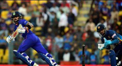 India win 1st ODI by 67 runs despite Dasun Shanaka century - newsfirst.lk - India - Sri Lanka