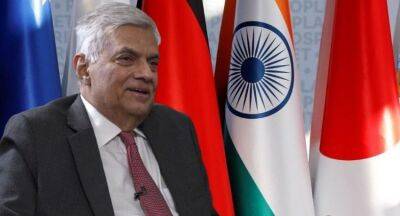 Narendra Modi - Ranil Wickremesinghe - President to virtually attend ‘Voice of Global South Summit’ hosted by Indian PM Modi - newsfirst.lk - India - Sri Lanka - county Summit