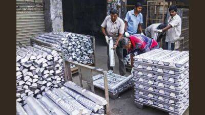Easing covid curbs in China good for metals - livemint.com - China - South Korea - Japan - India