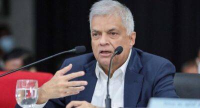 Ranil Wickremesinghe - 13th Amendment of the Constitution will be fully implemented, assures President - newsfirst.lk - Thailand - Sri Lanka