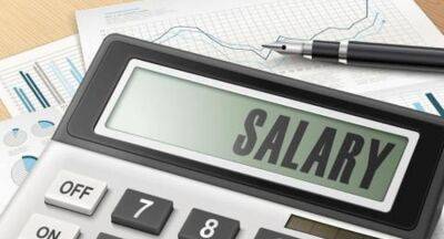 Cabinet has decided on how public sector salaries will be paid - newsfirst.lk - Sri Lanka