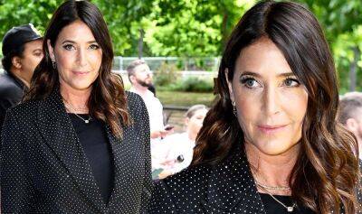 Lisa Snowdon - Celebrity Masterchef - Lisa Snowdon, 50, discusses her health woes as she wards off 'wellness fads' in new year - express.co.uk