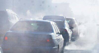 Air quality has decreased in many parts of the island -The National Building Research Organization - newsfirst.lk