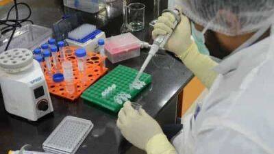 For future viral threats, health officials look to sewage - livemint.com - New York - India
