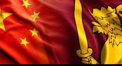 China’s Exim Bank offers Sri Lanka debt moratorium – Reuters - newsfirst.lk - China - India - Sri Lanka