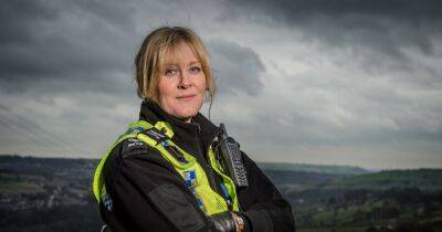 Sarah Lancashire's life away from Happy Valley - mental health battle, Coronation Street roles and marriages - dailyrecord.co.uk - city Manchester