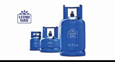 Litro Gas reduces prices of LP Gas cylinders - newsfirst.lk
