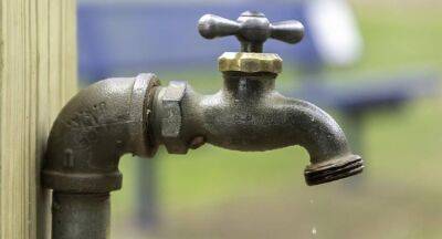 18-hour water cut in many areas in Colombo - newsfirst.lk